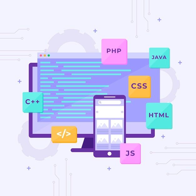 Full Stack Development
