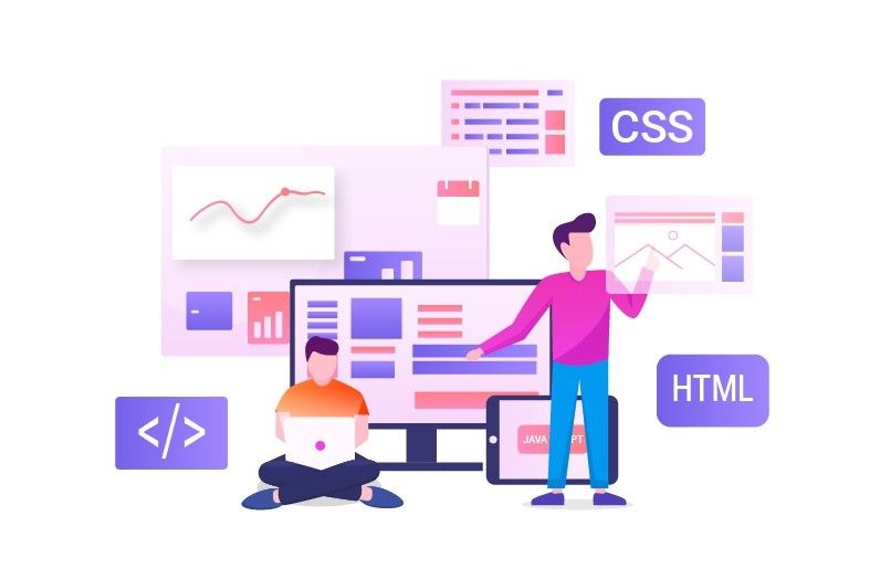 UI/UX Design
